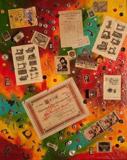 hier sollte eines meiner Bilder zu sehen sein