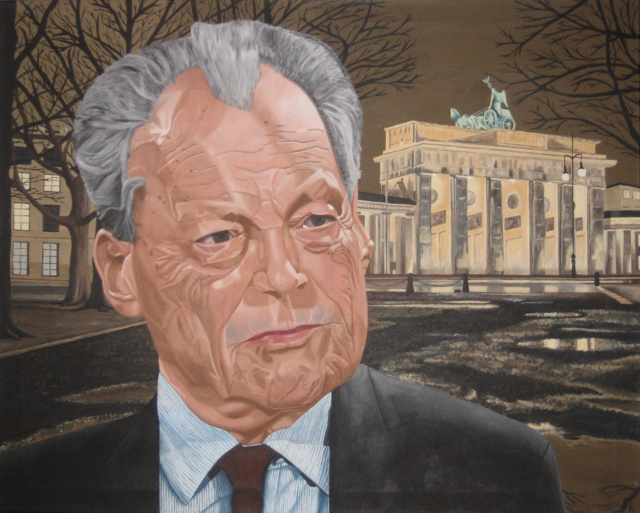 hier sollte eines meiner Bilder zu sehen sein
