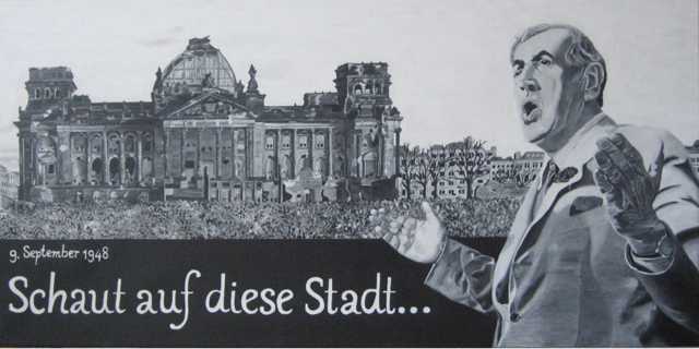 hier sollte eines meiner Bilder zu sehen sein